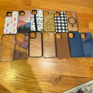 iPhone 12 cases